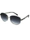 Сонцезахиснi окуляри з сірим градієнтом | 6832849 | фото 3