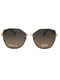 Сонцезахиснi окуляри з коричневими лінзами | 6832852