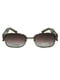 Сонцезахиснi окуляри з коричневим градієнтом | 6832857 | фото 5