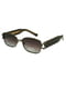 Сонцезахиснi окуляри з коричневим градієнтом | 6832857 | фото 6