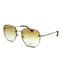 Сонцезахиснi окуляри зі світло-коричневим градієнтом | 6832863 | фото 3