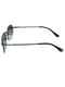 Сонцезахиснi окуляри з сірим градієнтом | 6832866 | фото 2