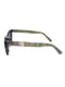 Сонцезахиснi окуляри з темно-фіолетовим градієнтом | 6832837 | фото 2