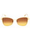 Сонцезахиснi окуляри з коричневим градієнтом | 6832881 | фото 4
