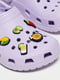 Набір Mexican Food 5 Pack Jibbitz для Crocs (5 шт.) | 6834080 | фото 4