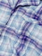 Фланелевая женская пижама Victoria's Secret рубашка и штаны 1159802067 (Разные цвета, XS) | 6824923 | фото 6