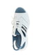 Білі босоніжки на шнурівці | 6605096 | фото 5