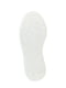 Белые кроссовки на плотной подошве | 6605161 | фото 6