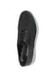 Черные кроссовки с декорированным носком | 6605167 | фото 5