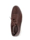 Кроссовки коричневые на толстой подошве | 6605185 | фото 5