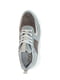 Сірі кросівки на шнурівці | 6605189 | фото 5