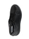 Кроссовки с натуральной кожи на шнуровке черные | 6605199 | фото 5