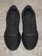Кросівки текстильні чорні | 6834556 | фото 4