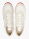 Шкіряні білі кросівки | 6834585 | фото 3