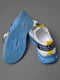 Кросівки білого кольору на шнурівці | 6828591 | фото 4