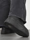 Кросівки чорного кольору на шнурівці | 6835410 | фото 3