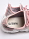 Кросівки рожевого кольору  | 6835645 | фото 5