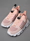 Кросівки рожевого кольору  | 6835648 | фото 2