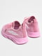 Кросівки рожевого кольору | 6835650 | фото 3