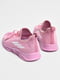 Кросівки рожевого кольору | 6835651 | фото 3