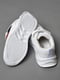 Кросівки білого кольору  | 6835652 | фото 3