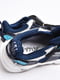 Кросівки темно-синього кольору | 6835654 | фото 5