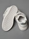 Кросівки білого кольору | 6835673 | фото 3
