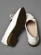 Білі туфлі з бантиками | 6835759 | фото 3