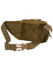 Тактическая сумка на пояс цвета песочный хаки | 6838151 | фото 3