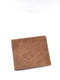 Світло-коричневий шкіряний гаманець | 6838181 | фото 4
