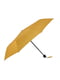 Зонт желтый с принтом | 6837782 | фото 3