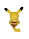 М’яка іграшка покемон "Пікачу" (28 см) | 6834640 | фото 2
