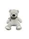 М'яка іграшка "Ведмедик сірий" (50 см) | 6834683 | фото 2