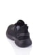 Черные текстильные кроссовки | 6838630 | фото 4