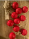 Гирлянда  "Хлопковые шарики" | 6837706 | фото 2