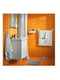 Шторка для ванної кімнати (180х200 см) | 6838006 | фото 4