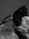 Сонцезахисні окуляри Stark Black | 6839433 | фото 3