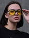 Сонцезахисні окуляри Stark Yellow  | 6839434 | фото 2