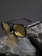 Сонцезахисні окуляри Stark Yellow  | 6839434 | фото 3