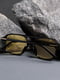 Сонцезахисні окуляри Stark Yellow  | 6839434 | фото 4