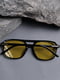 Сонцезахисні окуляри Stark Yellow  | 6839434 | фото 5