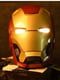 Портативна бездротова Bluetooth колонка Iron Man Залізна людина micro-USB SD/microSD/TF Card | 6838702 | фото 2