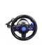 Кермо з педалями 3в1 Vibration Steering wheel | 6838723 | фото 5