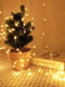 Гірлянда новорічна,теплий білий (400LED 3х2 м) | 6838769 | фото 3