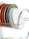 Стійка для сушіння посуду Kitchen storage rack | 6838782 | фото 9
