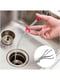 Багатофункціональний чистячий кіготь Pipeline claws для ванн і раковин | 6838791 | фото 7