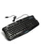 Клавіатура KEYBOARD LED M200 | 6838810 | фото 3