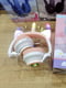Бездротові LED навушники «Єдиноріг» з котячими вушками | 6838890 | фото 2