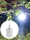 Підвісний ліхтар світильник на гачку акумуляторний | 6838964 | фото 2