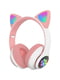 Дитячі навушники бездротові навушники з котячими вухами | 6838975 | фото 2